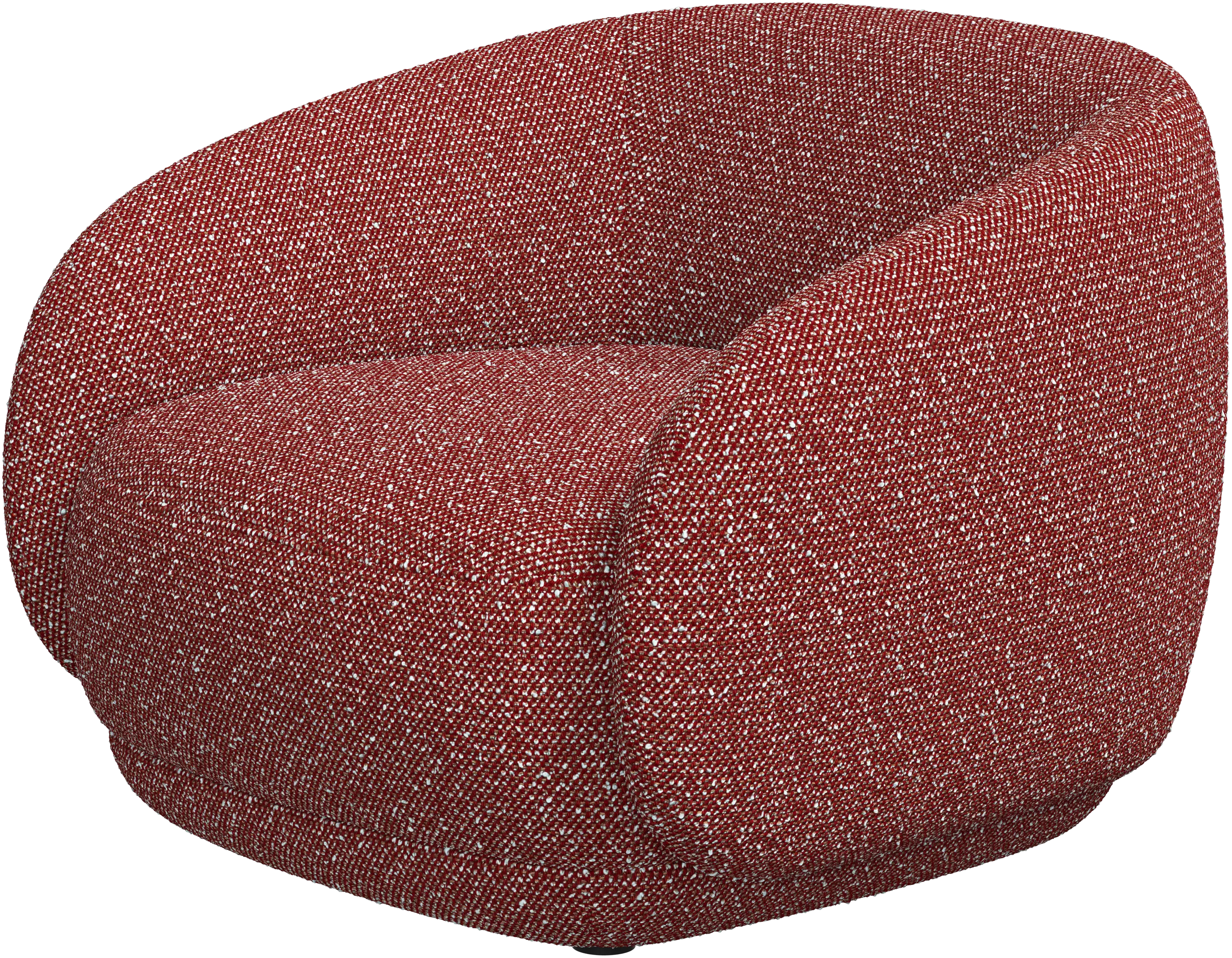 デザイナーズチェア | 快適な椅子を購入 - レッド | ボーコンセプト